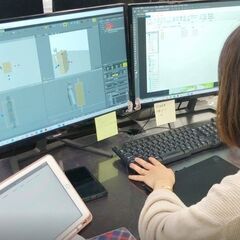 年休122日/土日祝休み★インテリア家具を扱うネットショップ運営