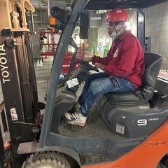 [緊急大募集] 府中本町駅　日払い可能‼️ 土工、多能工作業員大...