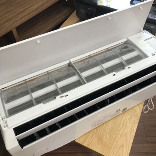 エアコンFUJITSU 2020年製2.2kw (NEW LIFE) うるまの季節、空調家電 