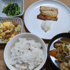【週１回からOK!!大学生の方大歓迎（勤務時間変更しました。）】あなたの力を貸してください‼小規模障害者グループホーム◎夜勤スタッフの画像