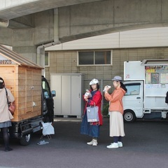 東小金井駅高架下　キッチンカーやワークショップの出店者募集中