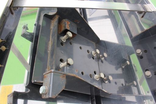 【SOLD OUT】タイショー 肥料散布機 グランドソワー NPS-170 散布機 コントローラー アタッチメント付 ホースなし【清掃