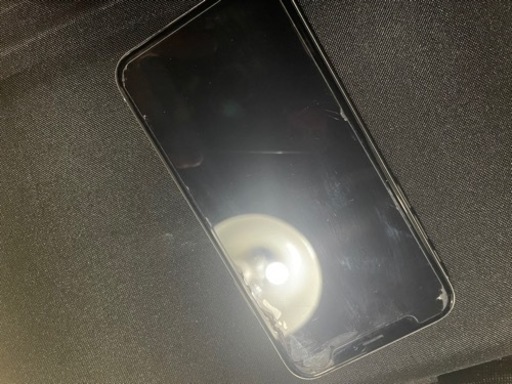 iPhone xs 64G SIMフリー解除済