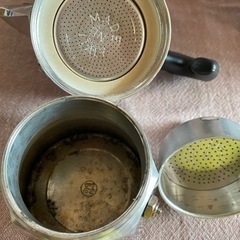 BIALETTI モカエクスプレス 3カップの画像