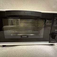 【交渉中】トースター 電気ケトルの画像