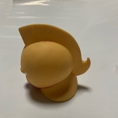 キン肉マン　貯金箱　フェイス貯金箱　の画像