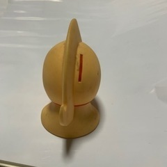 キン肉マン　貯金箱　フェイス貯金箱　の画像