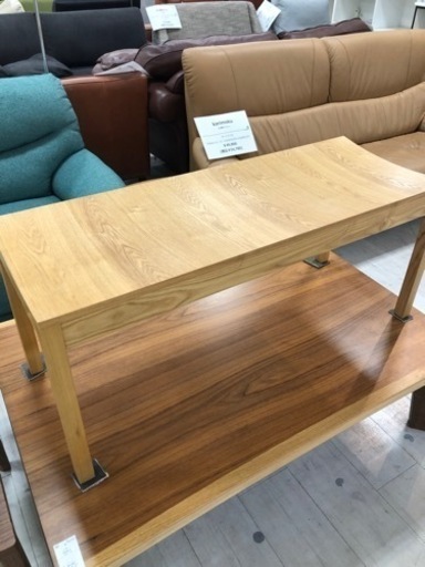 取りに来れる方限定！UNICOのベンチです！