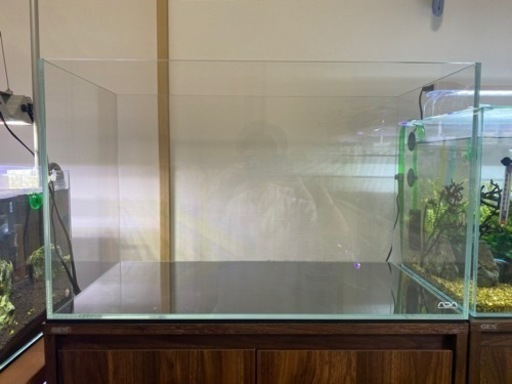 ADA 60㎝　規格水槽