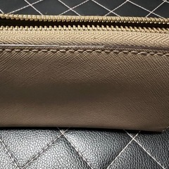 MICHEAL KORS 長財布の画像