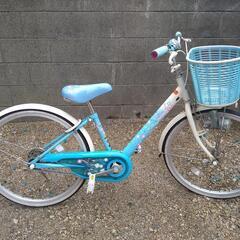 子供用自転車