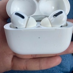 AirPods pro第一世代