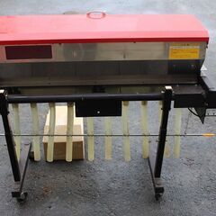【SOLD OUT】美品 タイショー 肥料散布機 グランドソワー PX-1400 散布機 コントローラー アタッチメント付 【清掃済】【農機具でっく】【福岡】【その他農機具】の画像