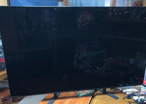 BRAVIA KJ-55A8G [55インチ]\n\n