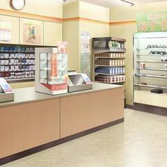 【愛知県豊橋市】ディスプレイ変更に伴う簡単陳列作業！日給12000円！