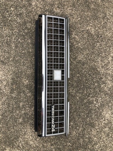 GX71 クレスタ 後期 グリル