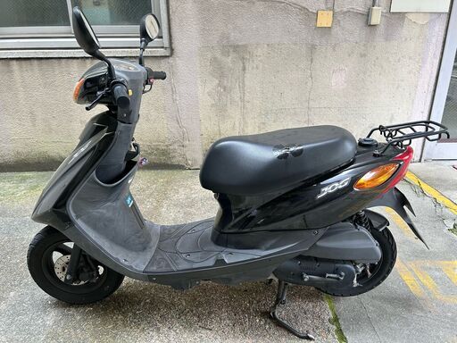 ヤマハ　ＪＯＧ－ＤＸ　SA39J