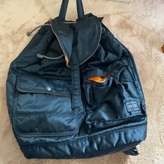 PORTER リュック