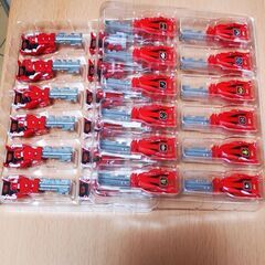 レンジャーキー35レッドセットの画像