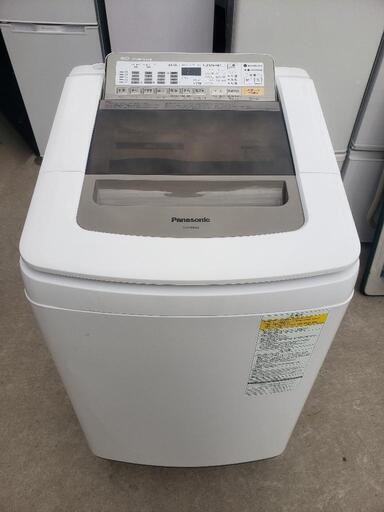 Panasonic パナソニック 9キロ洗濯乾燥機 NA-FW90S2\n2016年製