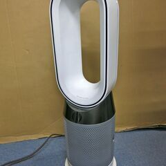 ダイソン Dyson Pure Hot + Cool　空気清浄フ...
