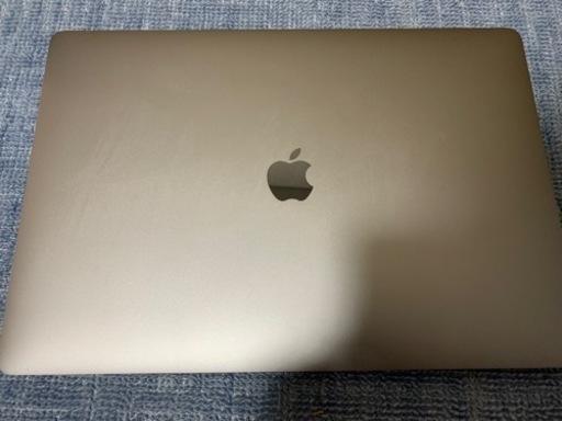 【購入者決定済】高スペックMacBook ¥120,000/Core i9/16GB/1TBSSD