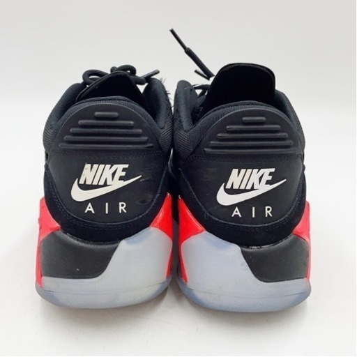 【試着のみ】NIKE JORDAN Point Lane Infrared 26cm