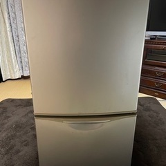1人暮らし用冷蔵庫