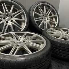【MOZZOSPORT 235/35R20 245/35R20】...