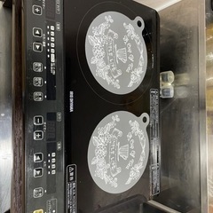 IHクッキングヒーター/IHコンロの画像