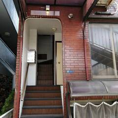 板橋本町駅徒歩１０分の好立地マンスリー物件✨　十条銀座商店街にも...