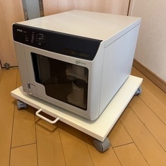 【動作確認済】EPSON ディスクデュプリケーターPP50