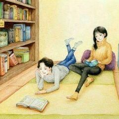 🌷 韓国語！4回のレッスンで韓国語が読めるようになります。その他のクラスもあります。。の画像
