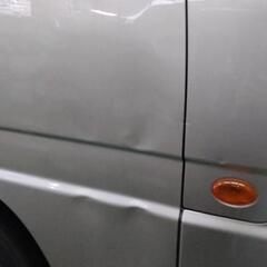 板金（車）ができる方！