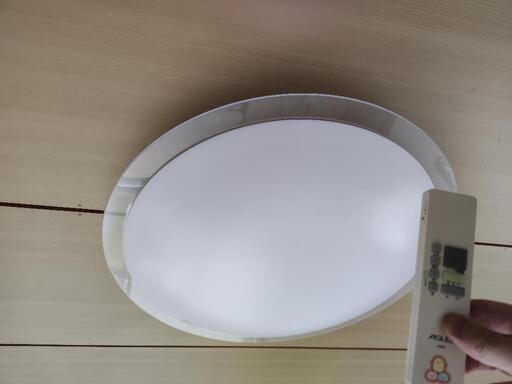 調色調光付！シーリングライト　天井照明　LED