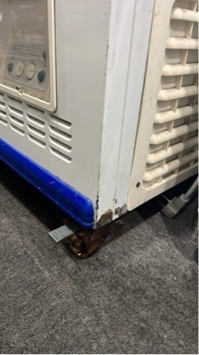 大型冷凍ショーケース