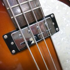 Hofner  ヘフナー バイオリンベース エレキベースの画像