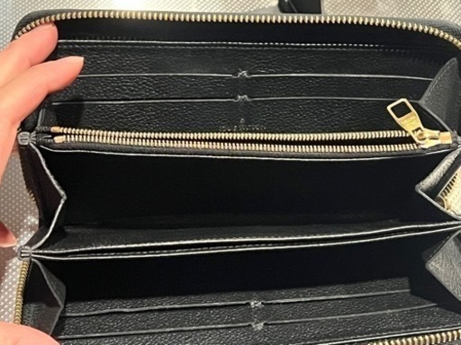 ☆LOUIS VUITTON  ルイヴィトン ジッピーウォレット 長財布  ウォレット  正規品‼️