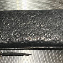 ☆LOUIS VUITTON  ルイヴィトン ジッピーウォレット 長財布  ウォレット  正規品‼️