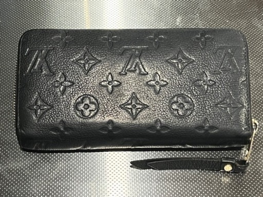 ☆LOUIS VUITTON  ルイヴィトン ジッピーウォレット 長財布  ウォレット  正規品‼️