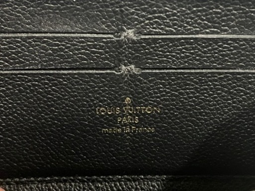 ☆LOUIS VUITTON  ルイヴィトン ジッピーウォレット 長財布  ウォレット  正規品‼️
