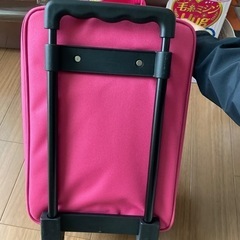 ディズニープリンセス可愛いスーツケースおもちゃ箱の画像