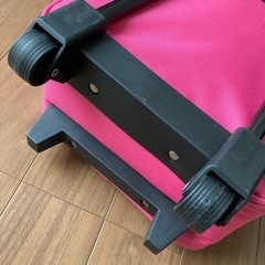 ディズニープリンセス可愛いスーツケースおもちゃ箱の画像