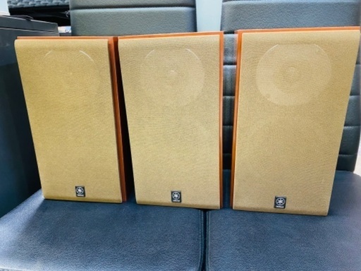 YAMAHA スピーカー