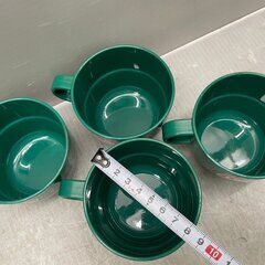 保管品/コールマン/レジャーコップセットの画像