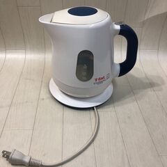 A2730	ティファール　電気ケトル	容量１L