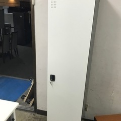 取引場所　南観音　O 2304-911 スチールロッカー　1人用...