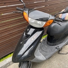 原付