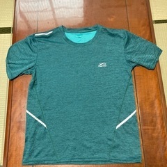 ワークマン　Tシャツ　サイズL