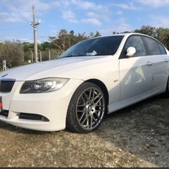 値下げbmw ハイラインパッケージ
